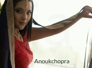 Anoukchopra