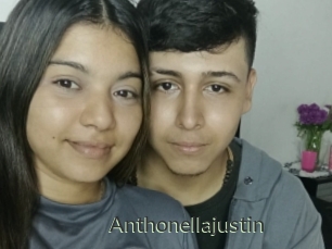 Anthonellajustin