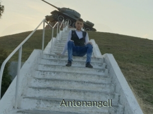 Antonangell