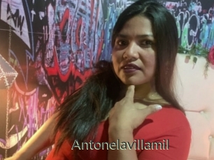 Antonelavillamil