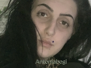 Antoniabogi