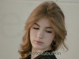 Antoniabufkin