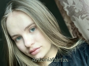 Antoniafairfax