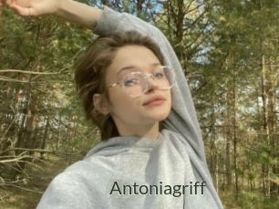 Antoniagriff