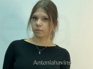 Antoniahavins