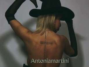 Antoniamartini