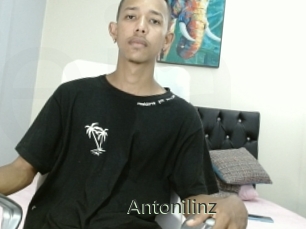 Antonilinz