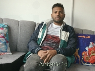 Antonio24