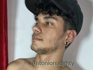 Antonionaughty