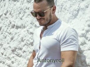 Antonyroll