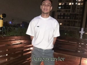 Antonytaylor