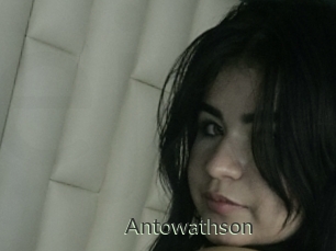 Antowathson