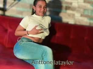 Anttonellataylor