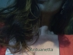 Antuanetta