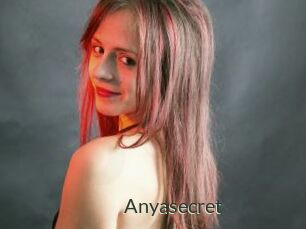 Anyasecret