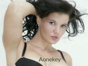 Aonekey