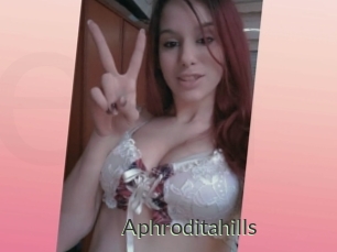 Aphroditahills