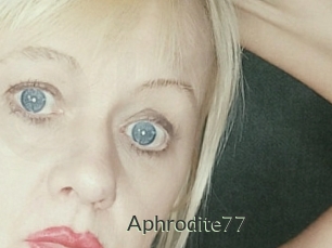 Aphrodite77