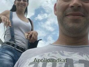 Apolloandkat