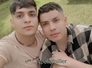 Apolomiller