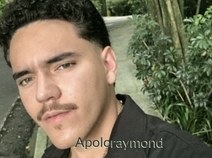 Apoloraymond