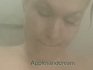 Applesandcream