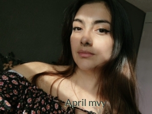 April_mvy