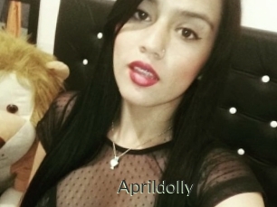 Aprildolly