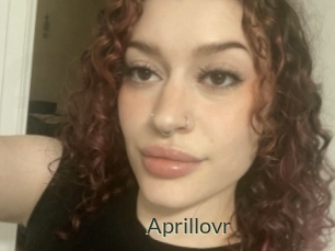 Aprillovr