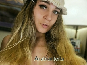 Arabianleila