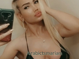 Arabictsmariam