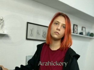 Arahickory