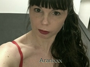 Aranixxx