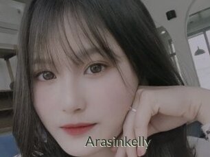 Arasinkelly