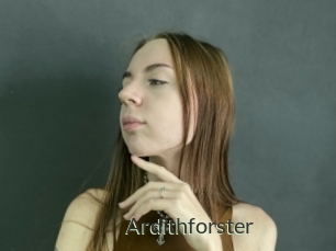 Ardithforster