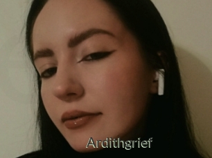 Ardithgrief