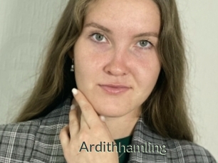 Ardithhamling