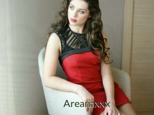 Areanaxxx