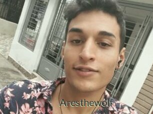 Aresthewolf