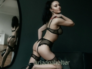 Ariadnaholter