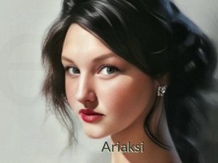 Ariaksi