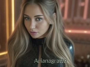 Arianagratto