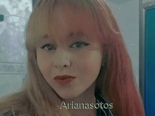 Arianasotos