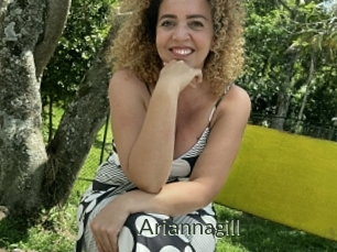 Ariannagill