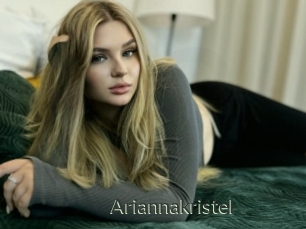 Ariannakristel