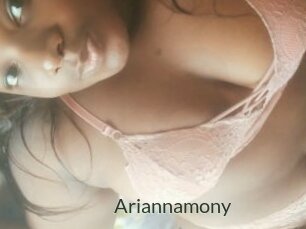 Ariannamony