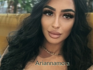 Ariannamora