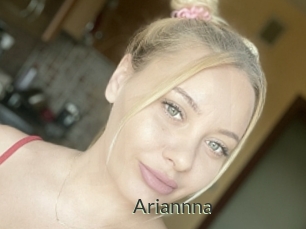 Ariannna