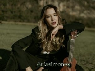 Ariasimones