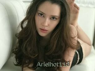 Arielhot118